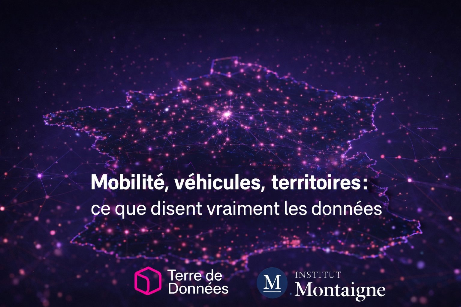 Mobilité & territoires : comment les actifs vont-ils réellement travailler ?