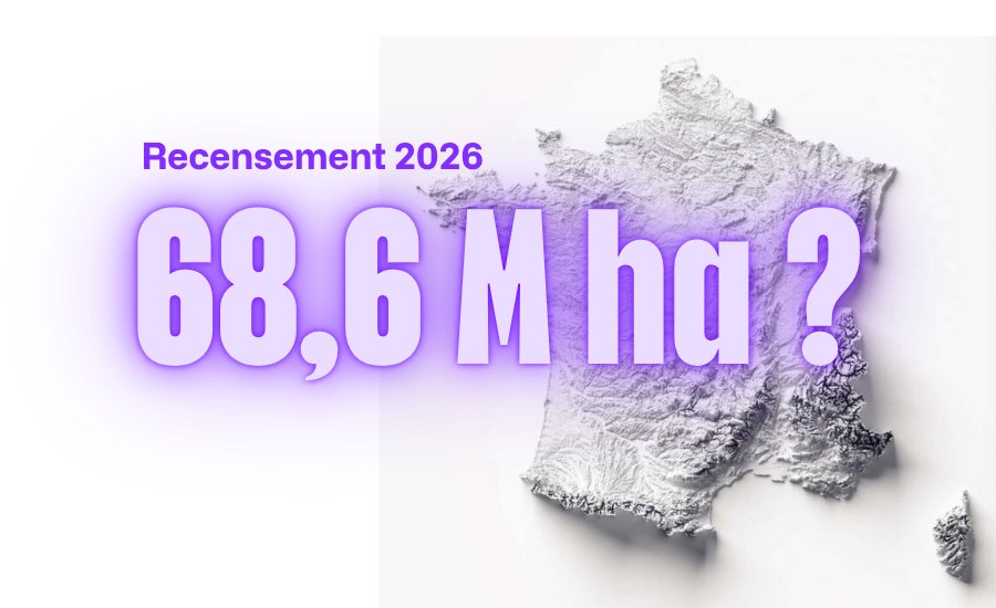 Recensement 2026 : compter, comprendre et décider