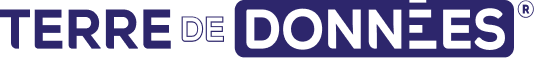 Logo Terre de Données